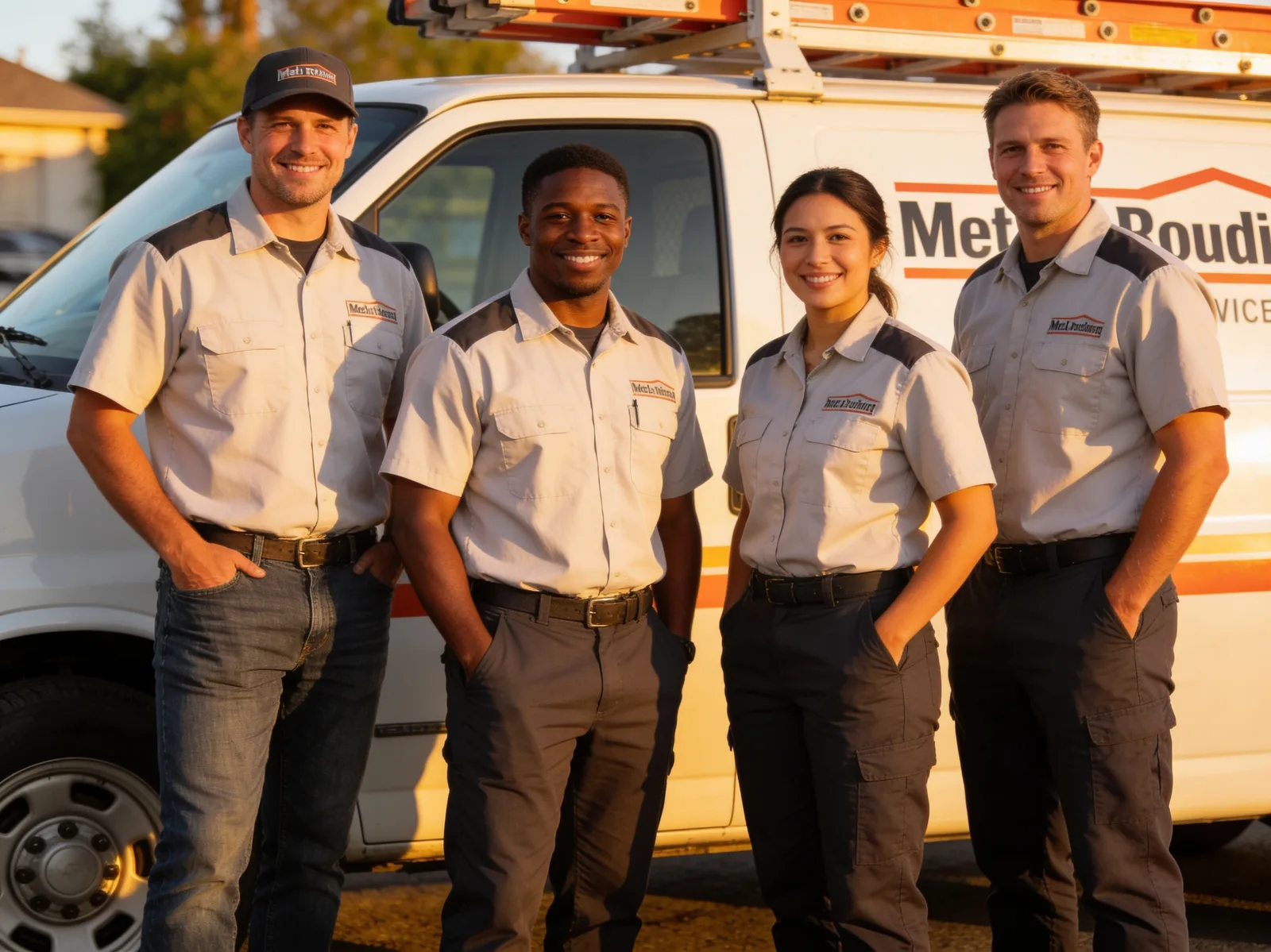 Metal Roof Installation company in Riverview, FL